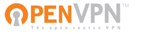 Openvpn: VPN aperta