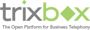 Trixbox: VOIP server with GUI