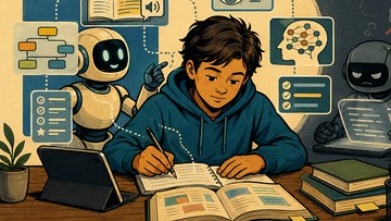 Intelligenza Artificiale a scuola: un framework aperto per progettare e valutare l’IA educativa